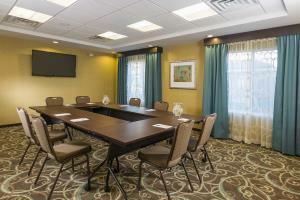 Hotel Hampton Inn & Suites San Bernardino