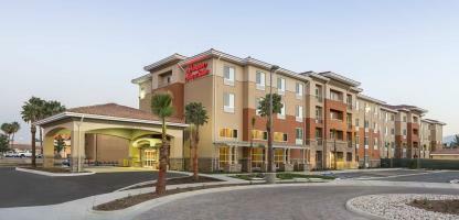 Hotel Hampton Inn & Suites San Bernardino