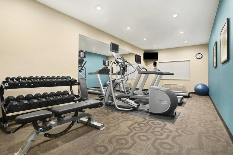 Hotel Fairfield Inn Dubuque