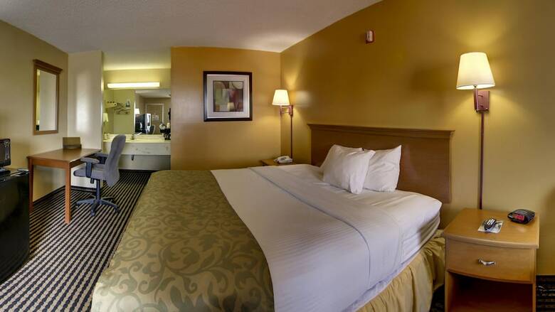 Motel Rodeway Inn