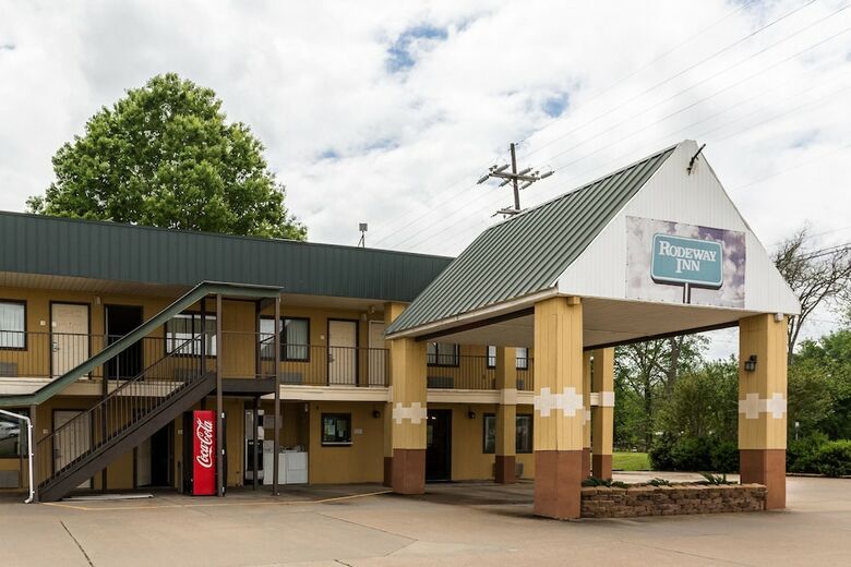 Motel Rodeway Inn