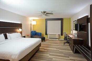 Holiday Inn Express Hotel & Suites Scott - Lafayette West