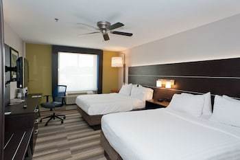 Holiday Inn Express Hotel & Suites Scott - Lafayette West