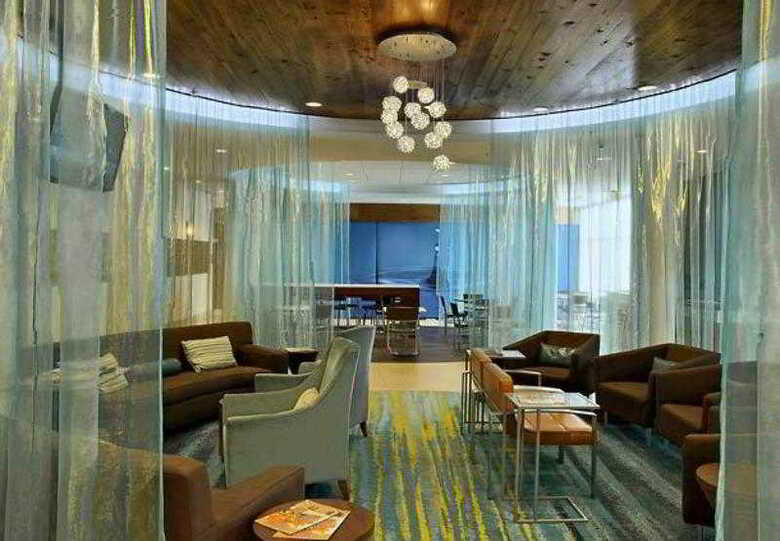 Hotel Springhill Suites By Marriott Lake Charles
