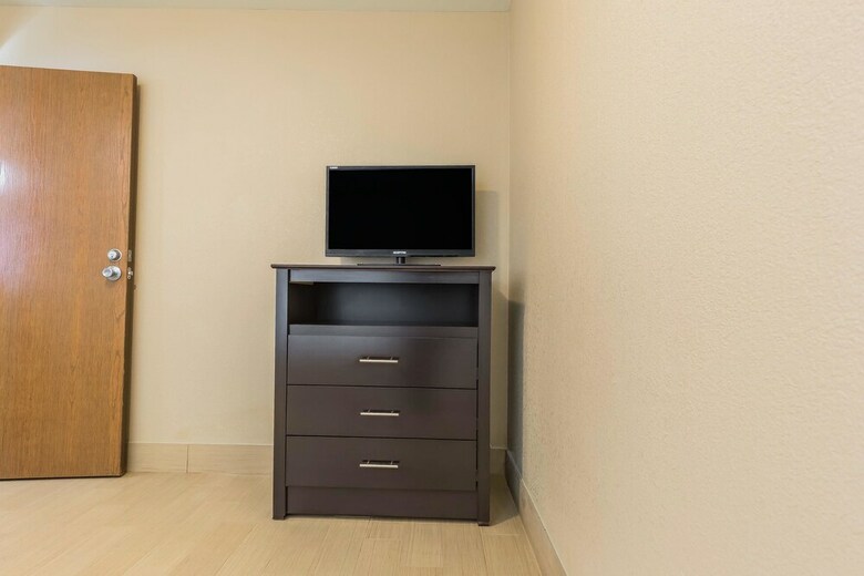 Hotel Quality Inn Mount Vernon