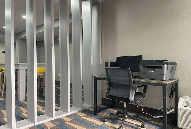 Hotel Microtel Inn & Suites By Wyndham Bossier City