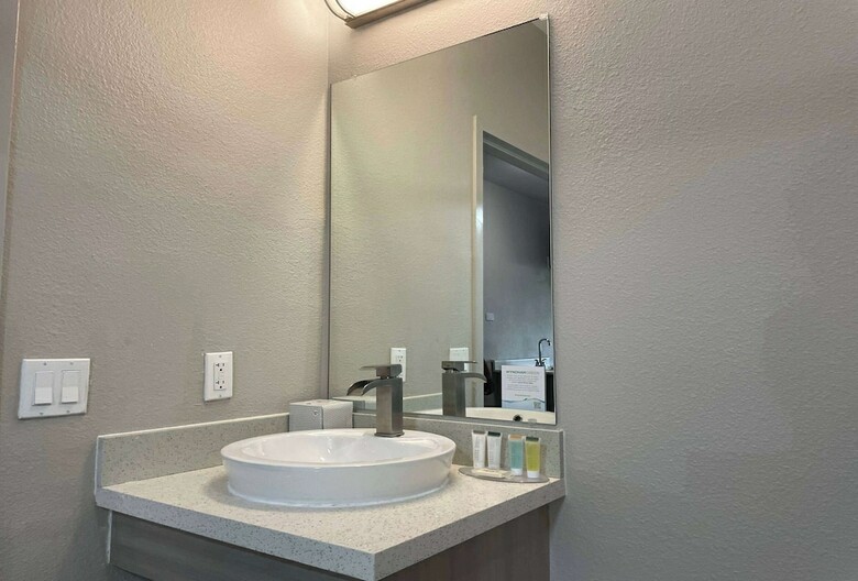 Hotel Microtel Inn & Suites By Wyndham Bossier City