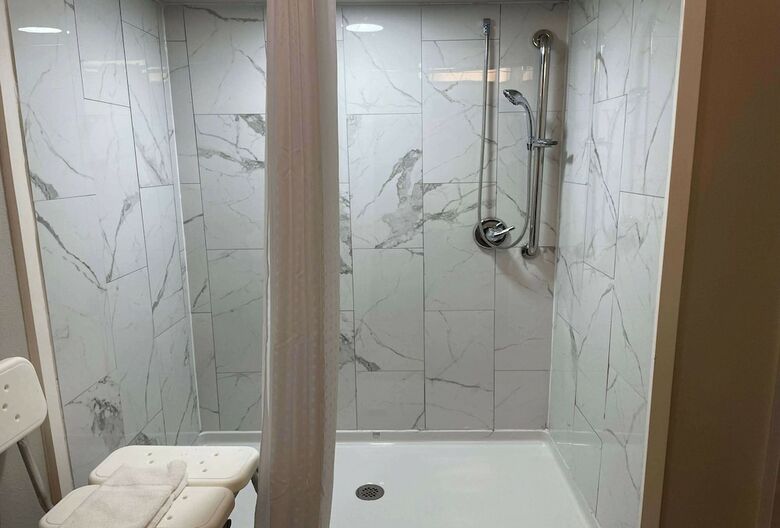 Hotel Microtel Inn & Suites By Wyndham Bossier City