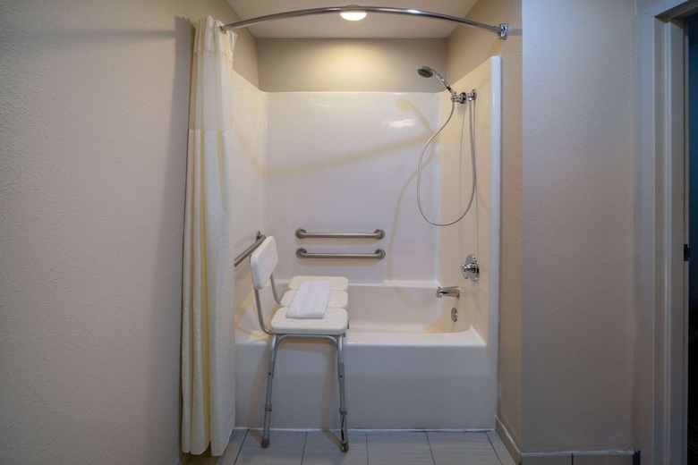 Hotel Microtel Inn & Suites By Wyndham Bossier City