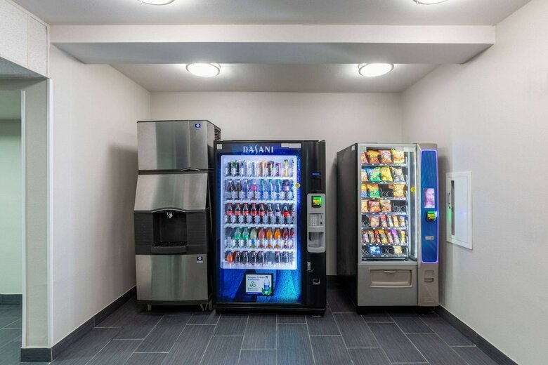 Hotel Microtel Inn & Suites By Wyndham Bossier City