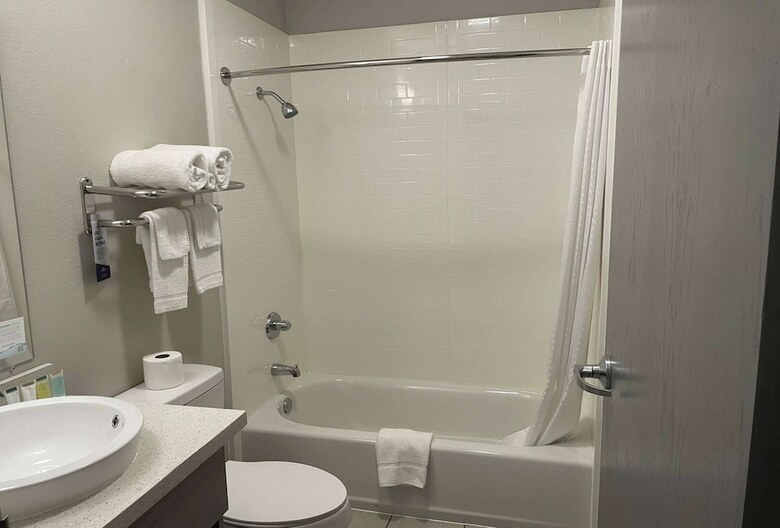 Hotel Microtel Inn & Suites By Wyndham Bossier City
