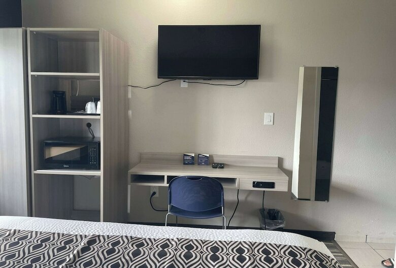 Hotel Microtel Inn & Suites By Wyndham Bossier City
