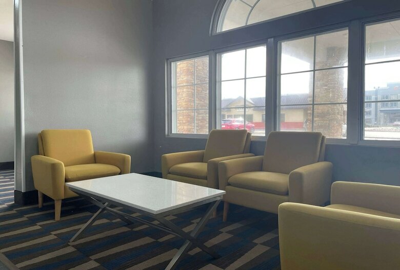 Hotel Microtel Inn & Suites By Wyndham Bossier City