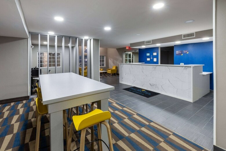 Hotel Microtel Inn & Suites By Wyndham Bossier City