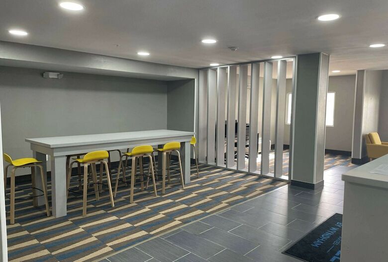 Hotel Microtel Inn & Suites By Wyndham Bossier City
