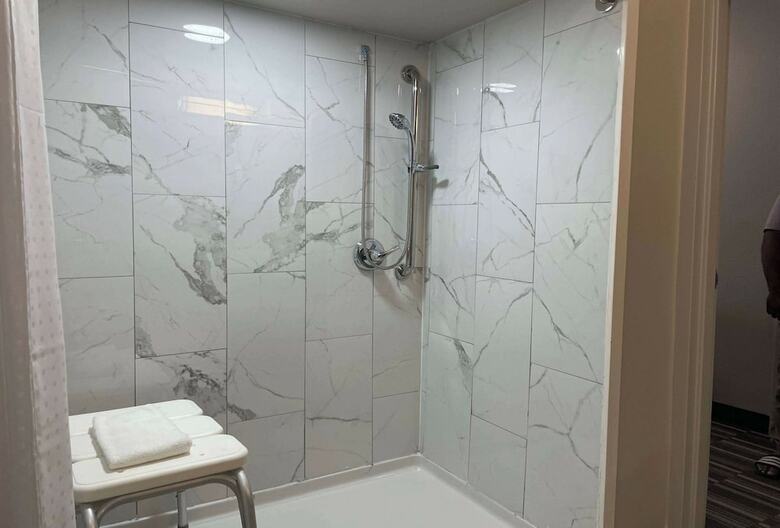 Hotel Microtel Inn & Suites By Wyndham Bossier City
