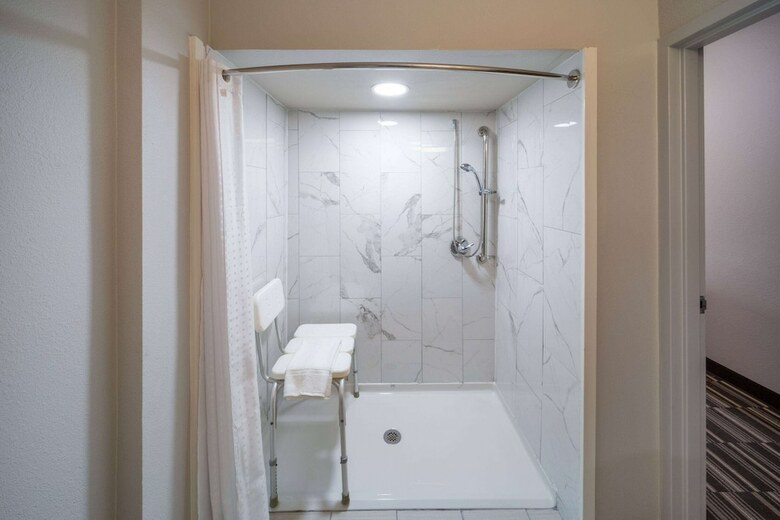 Hotel Microtel Inn & Suites By Wyndham Bossier City
