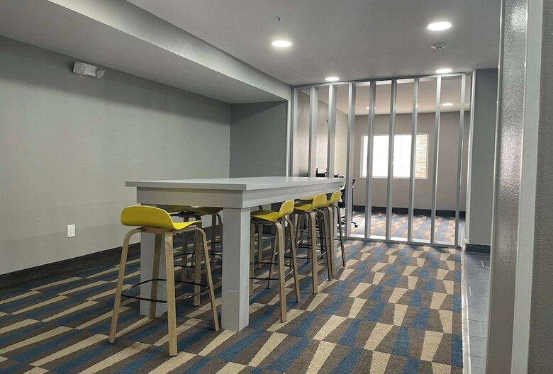 Hotel Microtel Inn & Suites By Wyndham Bossier City