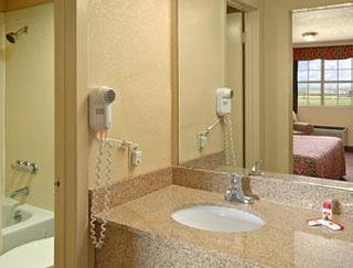 Hotel Super 8 Tallulah La