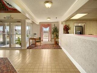 Hotel Super 8 Tallulah La