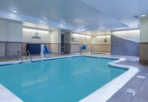 Hotel Springhill Suites By Marriott Baton Rouge South