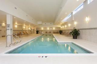Hotel Courtyard Peoria Downtown