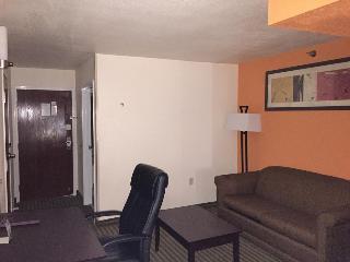 Hostal Econo Lodge Inn And Suites
