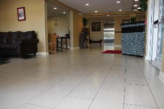 Hostal Econo Lodge Inn And Suites