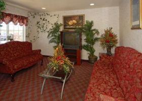 Hostal Econo Lodge Inn And Suites