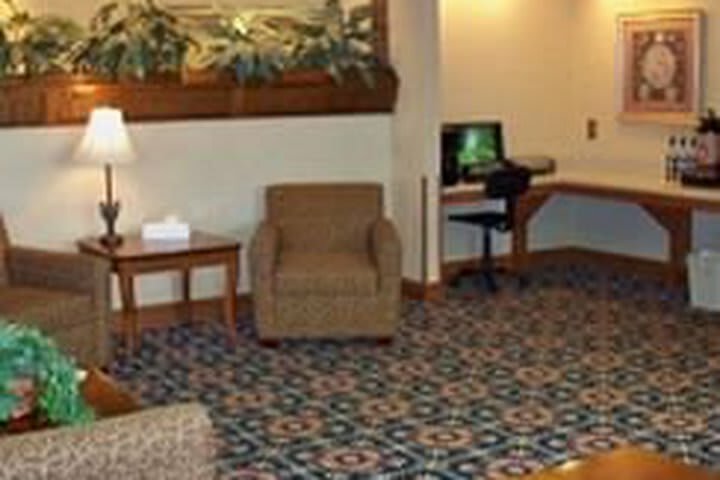 Hotel Super 8 Wichita South