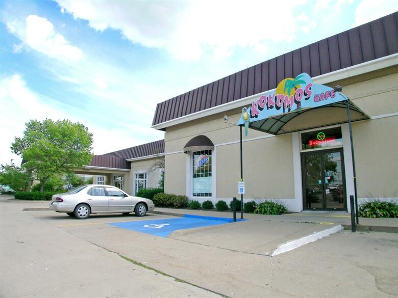 Hotel Best Western Fairfield Inn