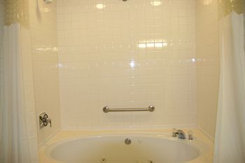 Hotel Hampton Inn St Louis/collinsville