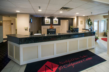 Hostal Northfield Inn, Suites & Conference Center