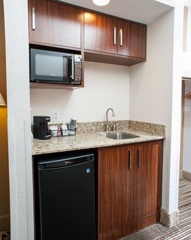 Hostal Northfield Inn, Suites & Conference Center