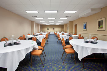 Hotel Holiday Inn Rockford
