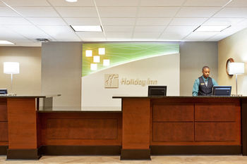 Hotel Holiday Inn Rockford