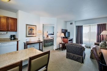 Hotel Staybridge Suites Rockford
