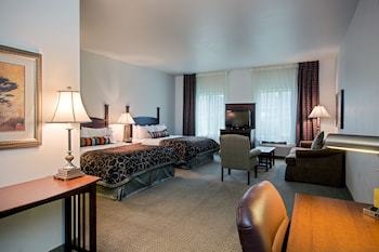 Hotel Staybridge Suites Rockford