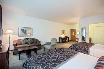 Hotel Staybridge Suites Rockford
