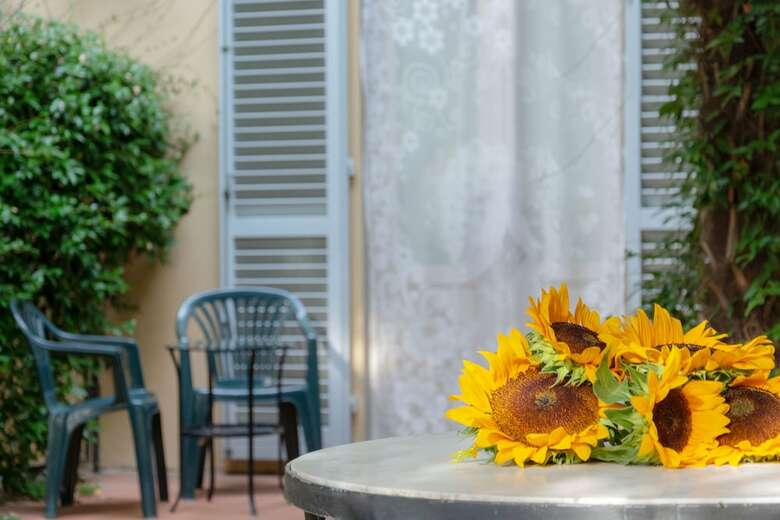 B&B Relais Tiffany