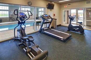 Hotel Best Western Plus Patterson Park Inn