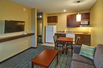 Hotel Best Western Plus Patterson Park Inn