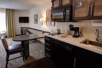 Hotel Candlewood Suites Manhattan