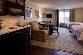 Hotel Candlewood Suites Manhattan