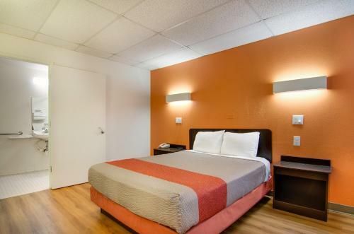 Motel 6 Salina