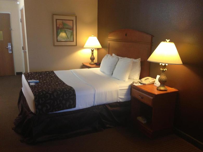 Hotel Best Western Manhattan Inn
