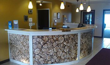 Hotel Comfort Suites Bloomington