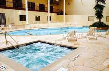 Hotel Quality Inn & Suites