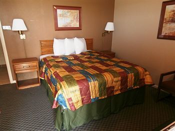 Motel Americas Best Value Inn