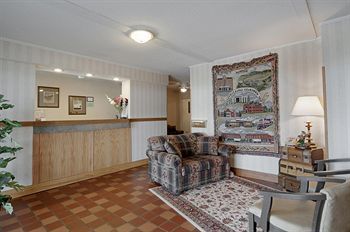 Motel Americas Best Value Inn